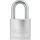 ABUS Titalium 86TIIB/45 Lakat D6P  8 (csak zárrendszer elemeként rendelhető)