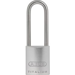   ABUS Titalium 86TIIB/45HB80 Lakat D6P 45/80 8 (csak zárrendszer elemeként rendelhető)