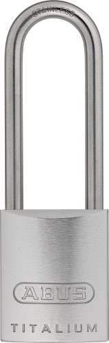 ABUS Titalium 86TIIB/45HB80 Lakat D6P 45/80 8 (csak zárrendszer elemeként rendelhető)