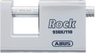 ABUS 93RK/110 Lakat D10PS ROCK(csak zárrendszer elemként rendelhető) az ár félbetéttel együtt értendő
