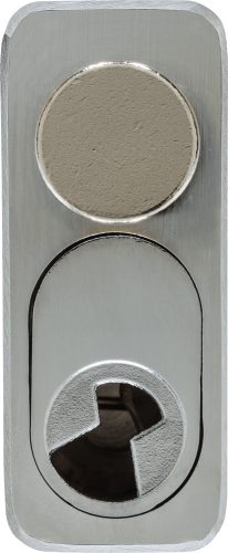 ABUS 93RK/110 Lakat D6PS ROCK(csak zárrendszer elemként rendelhető) az ár félbetéttel együtt értendő