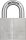 ABUS 88/40 Lakat inox
