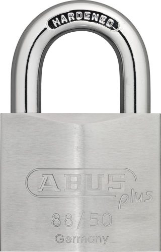 ABUS 88/50 inox Lakat