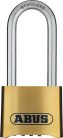 ABUS 180IB/50HB63 mm Réz Lakat számkombinációs