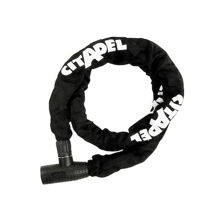 Citadel By ABUS CCH 40.120 Motorkerékpár lánc massziv