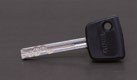 Citadel By ABUS CCH 40.120 Motorkerékpár lánc massziv