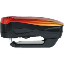 ABUS Detecto 7000 RS 1 sonic red