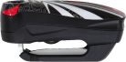 ABUS Detecto 7000 RS 1 flame black