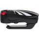 ABUS Detecto 7000 RS 1 flame black