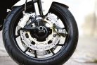 ABUS Detecto 7000 RS 1 flame black