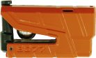 ABUS GRANIT™ Detecto XPlus 8077 orange