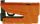 ABUS GRANIT™ Detecto XPlus 8077 orange