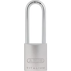   ABUS Titalium 86TI/45 HB80 Lakat szerelhető cil.betét nélkül (csak betéthez)