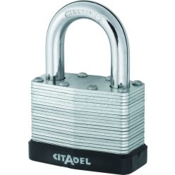 ABUS Citadel CL 40C Lakat Acél 40mm
