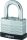 ABUS Citadel CL 40C Lakat Acél 40mm