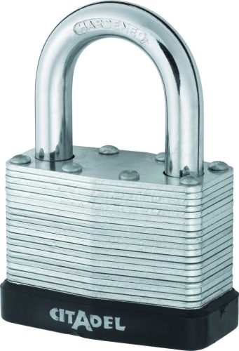 ABUS Citadel CL 40C Lakat Acél 40mm