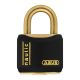 ABUS 718/20 mm Lakat  vizálló (T84MB)