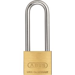 ABUS 719/40HB63 Rézlakat 40mm 