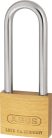 ABUS 719/40HB63 Rézlakat 40mm 