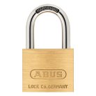 ABUS 719/30 Twins Lakat Réz 30mm