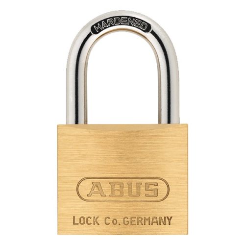 ABUS 719/30 Twins Lakat Réz 30mm