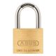 ABUS 719/40 Rézlakat 