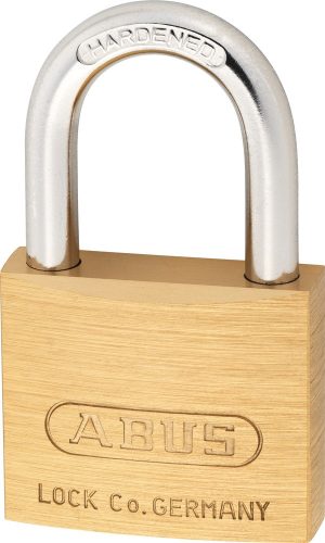 ABUS 719/50 Rézlakat 50mm 