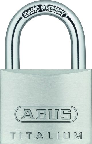 ABUS Titalium 64TI/35B 727 Lakat 35mm