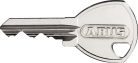 ABUS Titalium 64TI/40B +2kulcs KA Lakat 40mm azonos 727 6416