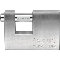 ABUS Titalium 82TI/70B "U" Lakat