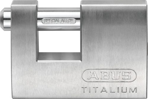 ABUS Titalium 82TI/70B "U" Lakat