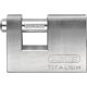 ABUS Titalium 82TI/70B "U" Lakat