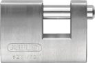 ABUS Titalium 82TI/70B "U" Lakat
