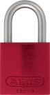 ABUS 72LL/40 Love Lock Lakat