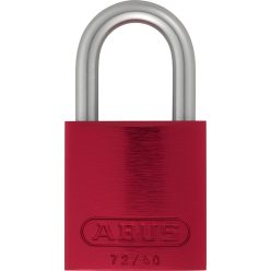 ABUS 72LL/40 Love Lock Lakat