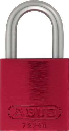 ABUS 72LL/40 Love Lock Lakat