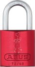 ABUS 72/40 Love Lock 1 Lakat