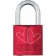 ABUS 72/40 Love Lock 3 Lakat