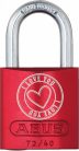 ABUS 72/40 Love Lock 5 Lakat