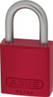 ABUS 72LL/40 Love Lock Lakat