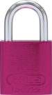 ABUS 72LL/40 Love Lock Lakat