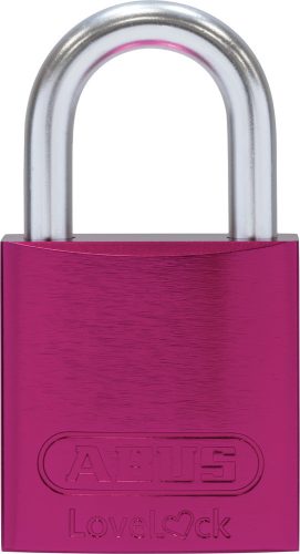 ABUS 72LL/40 Love Lock Lakat