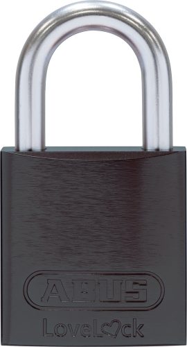 ABUS 72LL/40 Love Lock Lakat