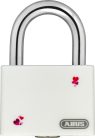 ABUS T65AL/40 myLove Lakat Vegyes motívumok
