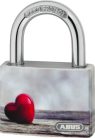 ABUS T65AL/40 myLove Lakat Vegyes motívumok