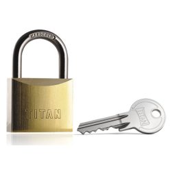 Titan K1 Lakat szereletlen 50mm dupla 