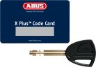 ABUS GRANIT X-PLUS 540/160HB 300 +ush540 Motor U lakat