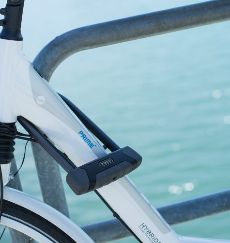 ABUS GRANIT X-PLUS 540/160HB 300 +ush540 Motor U lakat