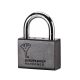  MUL-T-LOCK C-10 Lakat 63mm Interactive kivehető kengyel