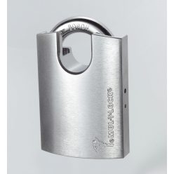   MUL-T-LOCK G-47P MTL300 edzett védett kengyeles biztonsági lakat 